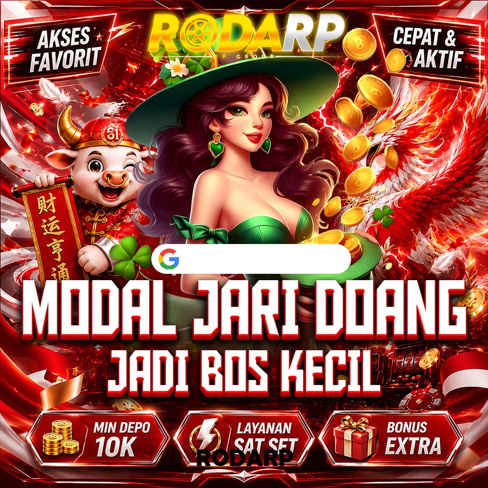 RODARP