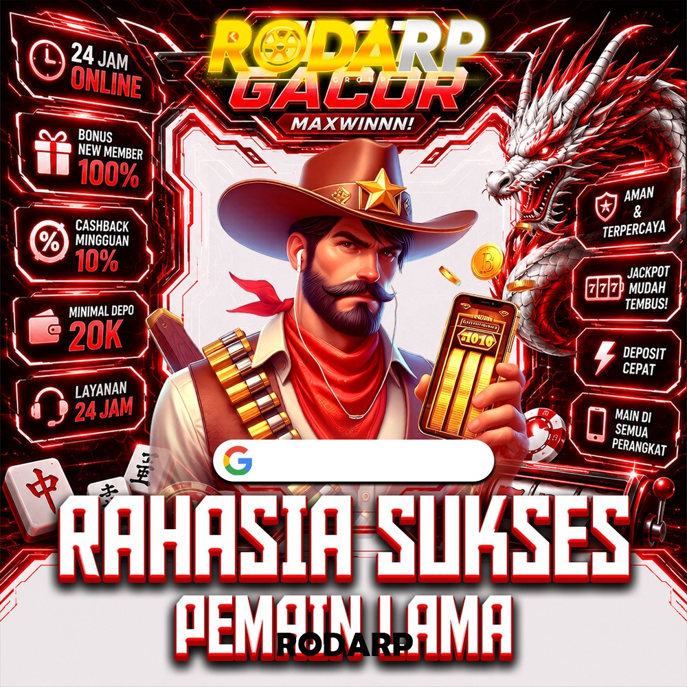 RODARP